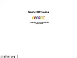 Sites similar to m.france5.fr