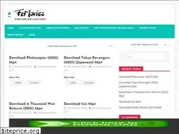 Sites similar to m.fzmoviesnet.com