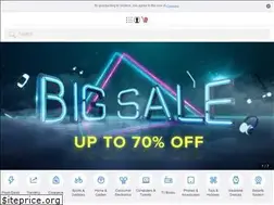 Sites similar to m.geekbuying.com