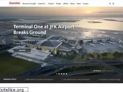 Sites similar to m.gensler.com