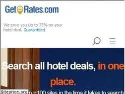 Sites similar to m.get-rates.com