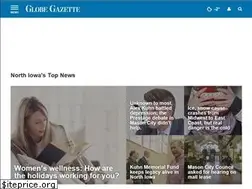 Sites similar to m.globegazette.com