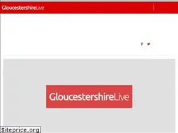 Sites similar to m.gloucestercitizen.co.uk