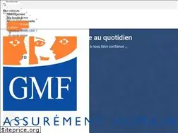 Sites similar to m.gmf.fr