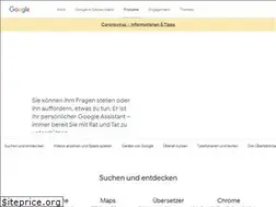Sites similar to m.google.com
