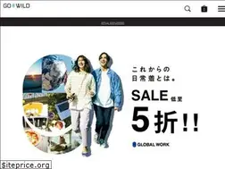 Sites similar to m.gowild.hk