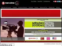 Sites similar to m.grancine.net