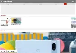 Sites similar to m.gsmarena.com