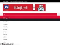 Sites similar to m.haberdairesi.com