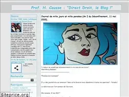 Sites similar to m.hervecausse.info