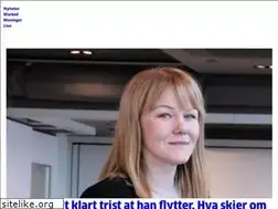 Sites similar to m.hitra-froya.no