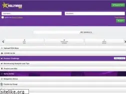 Sites similar to m.hollywoodbets.net