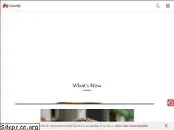 Sites similar to m.huawei.com