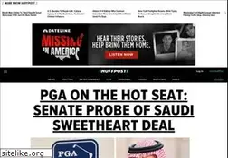 Sites similar to m.huffingtonpost.com
