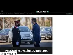 Sites similar to m.huffingtonpost.es