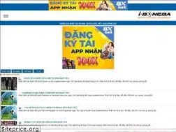 Sites similar to m.ibongda.vn