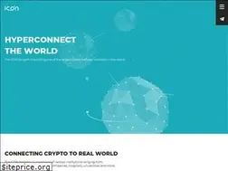 Sites similar to m.icon.foundation