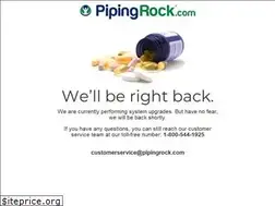Sites similar to m.ie.pipingrock.com