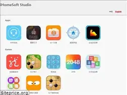 Sites similar to m.ihomesoft.com