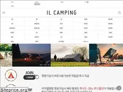 Sites similar to m.ilcamp.co.kr