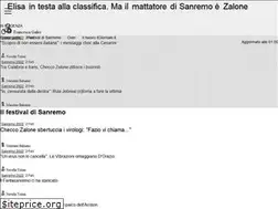 Sites similar to m.ilgiornale.it