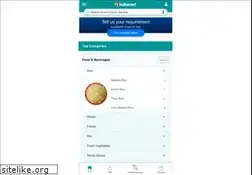 Sites similar to m.indiamart.com