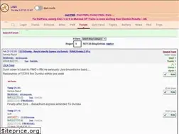 Sites similar to m.indiarailinfo.com