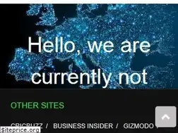 Sites similar to m.indiatimes.com