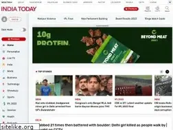 Sites similar to m.indiatoday.in
