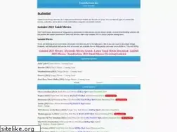 Sites similar to m.isaimini.com.mx
