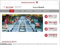 Sites similar to m.jd.id