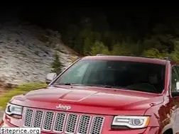 Sites similar to m.jeep.com