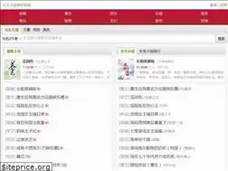 Sites similar to m.jjxsxzw.com