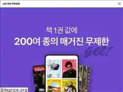 Sites similar to m.joins.com