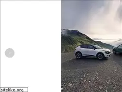 Sites similar to m.kia.com