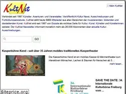 Sites similar to m.kultnet.de