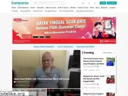 Sites similar to m.kumparan.com
