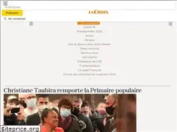 Sites similar to m.la-croix.com