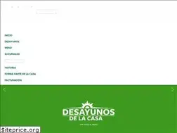 Sites similar to m.lacasadetono.com.mx