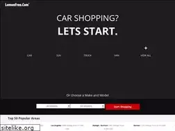 Sites similar to m.lemonfree.com