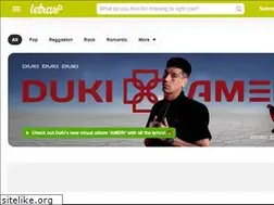 Sites similar to m.letras.com
