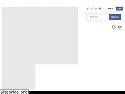 Sites similar to m.livingstonparishnews.com