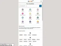 Sites similar to m.locanto.com.au