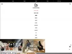 Sites similar to m.lovelyshoes.co.kr