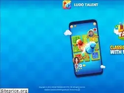 Sites similar to m.ludotalent.com