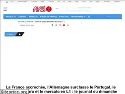 Sites similar to m.madeinfoot.com