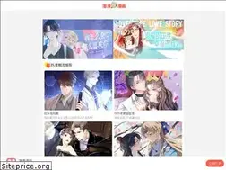 Sites similar to m.manmanapp.com