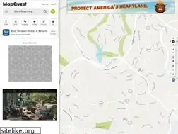 Sites similar to m.mapquest.com