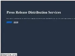 Sites similar to m.marketwired.com