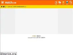 Sites similar to m.match.net.tw